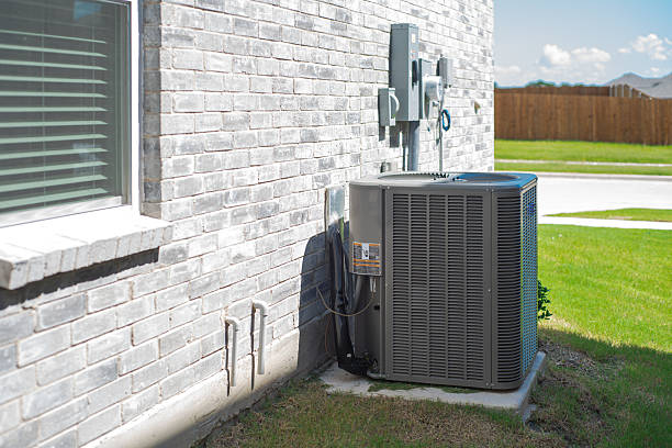 Reliable Hvac Installation contractor in Pacifica, CA by FH HVAC
