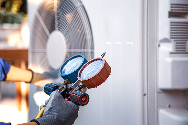Affordable Hvac Installation solutions in Pacifica, CA